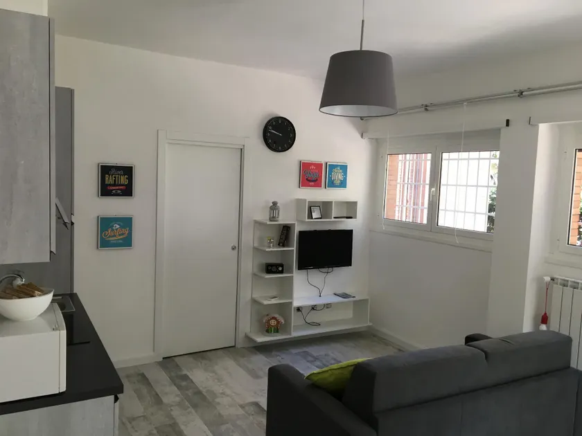 OASI METROPOLITANA Apartment - Image 1
