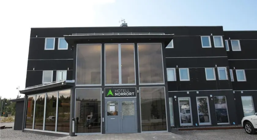 Hotell Norrort - Image 1