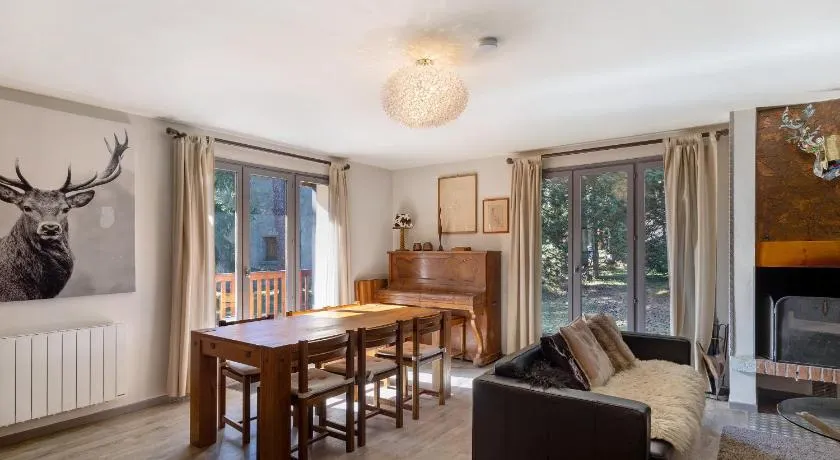 Chalet Lilette - Image 1