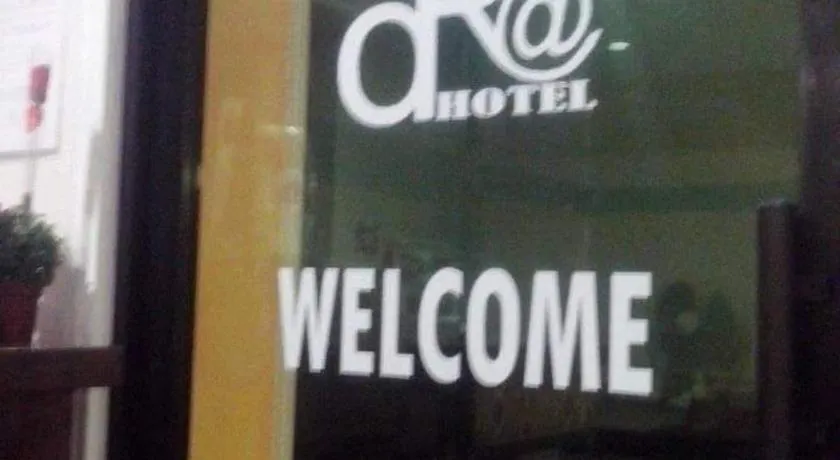 DRA Hotel - Image 1
