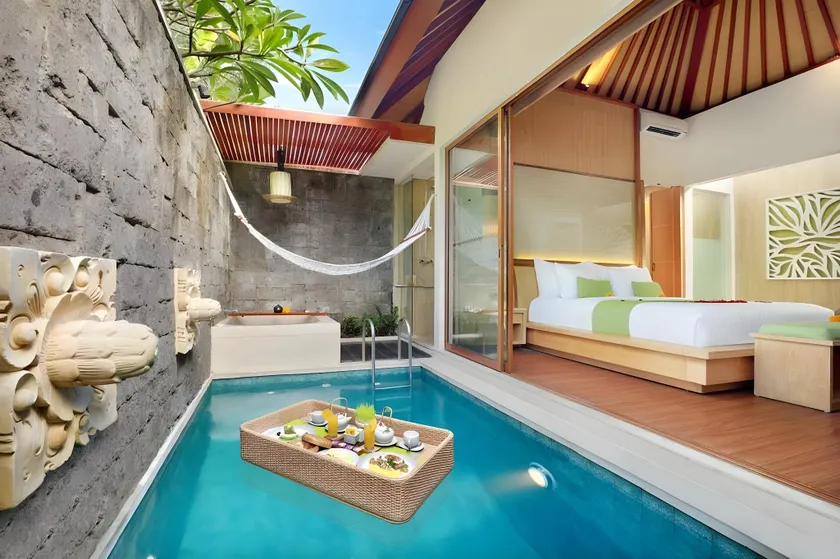 Ini Vie Villa Seminyak by Ini Vie Hospitality - Image 1