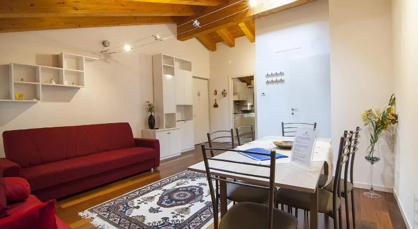Dimore Verona - Residenza San Zeno Apartments - Image 1