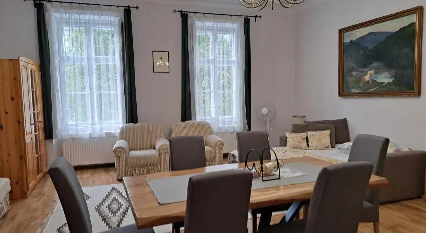 Hanga Apartman, Kőszeg - Image 1