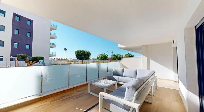 Casa Calida - Murcia Holiday Rentals Property - Image 1