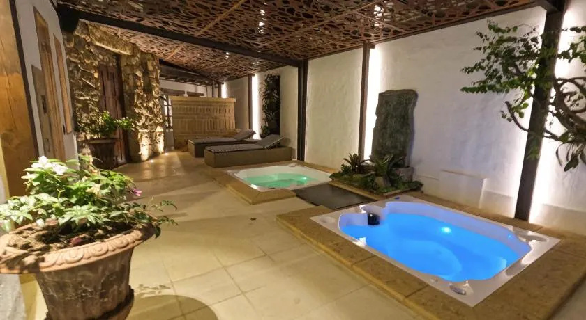 Hotel Boutique El Carmel - Image 1