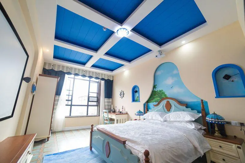 Impression Theme Hotel - Image 1