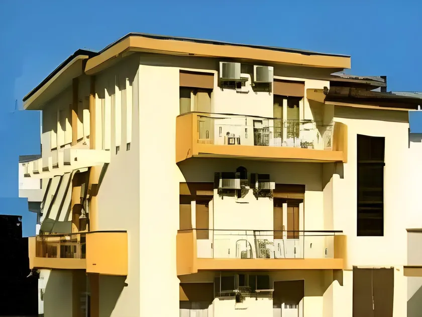 Hotel Casa Mia - Image 1
