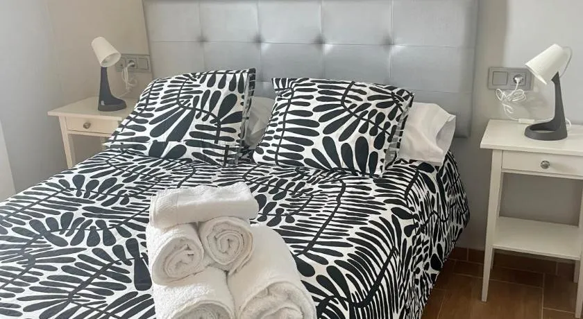 Apartamento CENTRO con Garaje incluido - Image 1