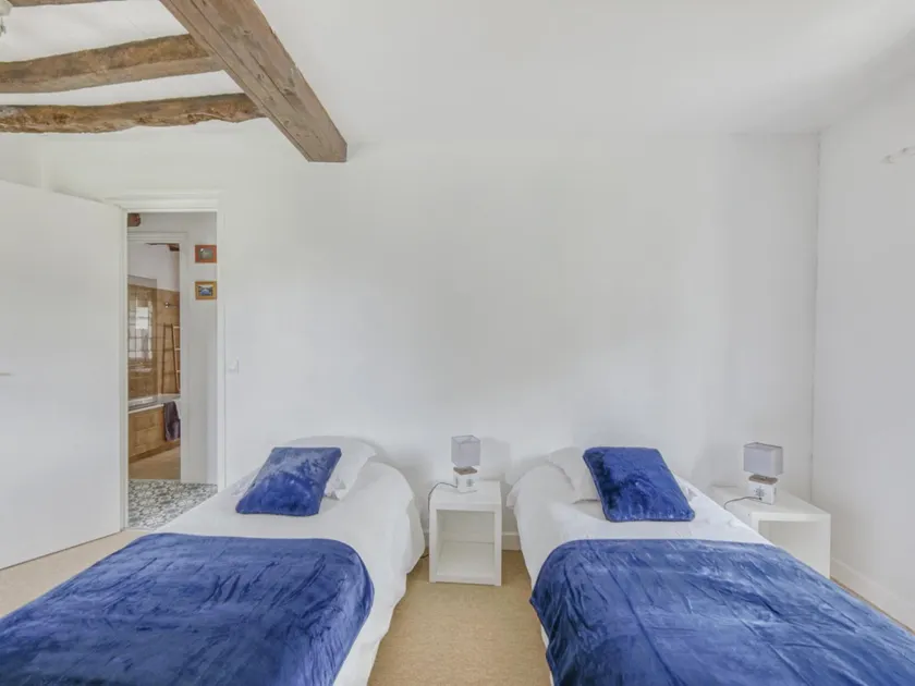 Cozy Normandy Escape - Image 1