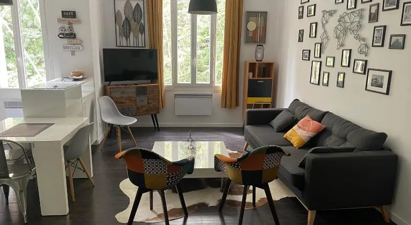 Chez angy et manu - Image 1