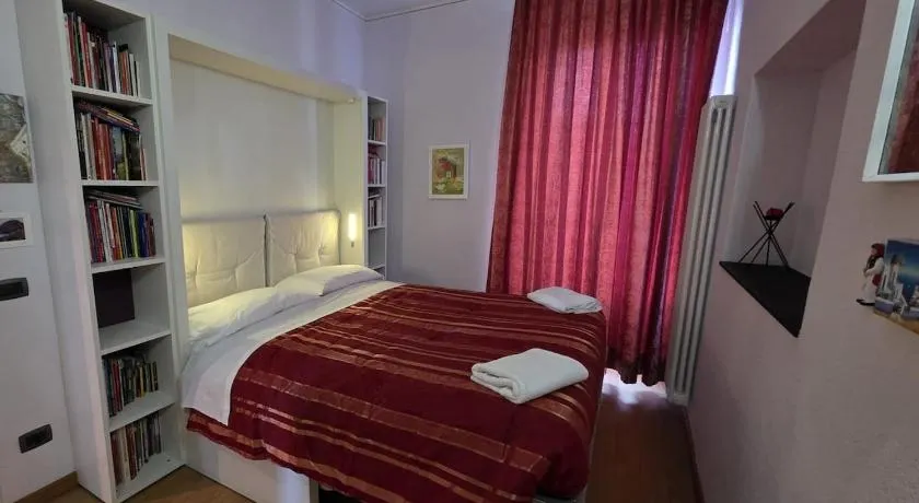 Casa Cielo Sereno - Three-room apartment in Finalborgo - Image 1