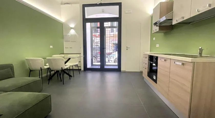 K23 rooms - Image 1