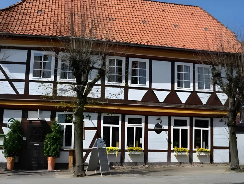 Apartment Brauner Hirsch - Image 1
