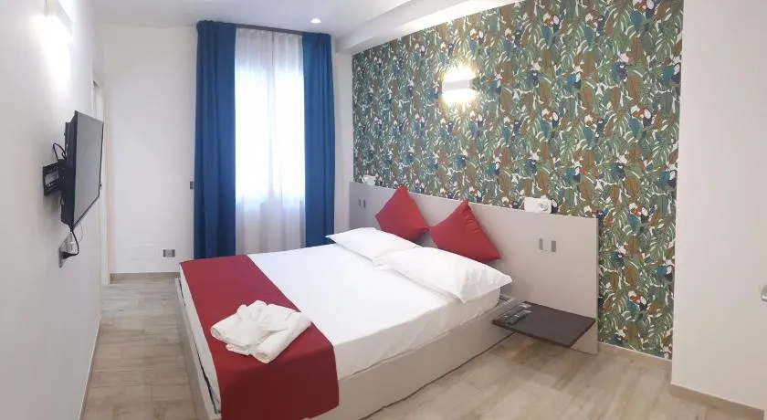 la arenosa Bed and Breakfast - Image 1