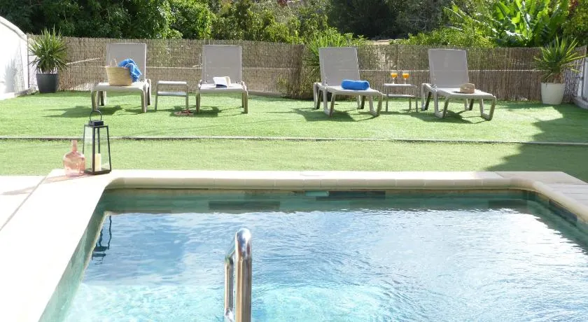 Villa Alto Arena piscina privada climatizada - Image 1