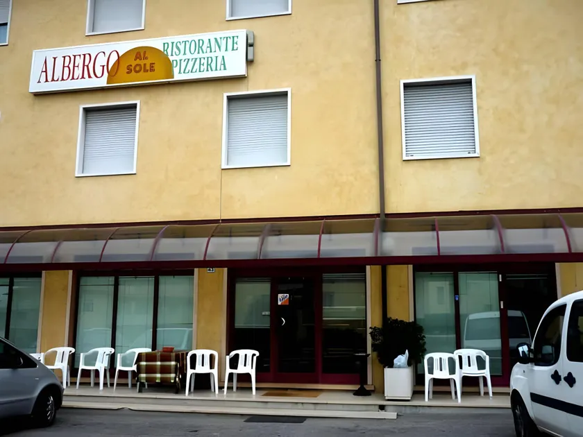Albergo Al Sole - Image 1