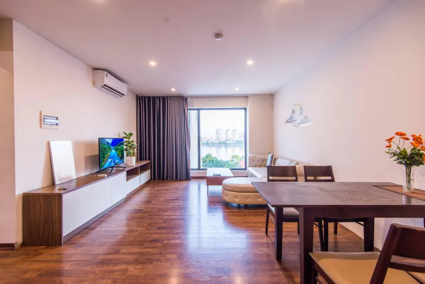 Luxe Paradise Residence Nhat Chieu - Image 1