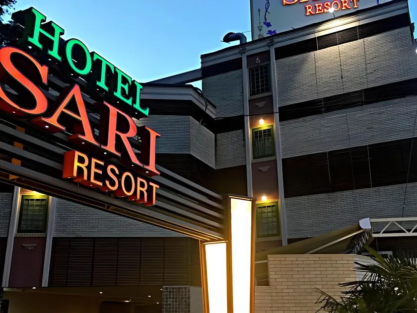 SARI Resort Kawanishi (Adult Only) - Image 1