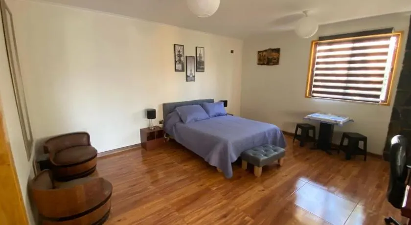 Cabaña hostal - Image 1