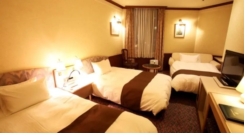 Hotel Sunlife Garden - Vacation STAY 55407v - Image 1