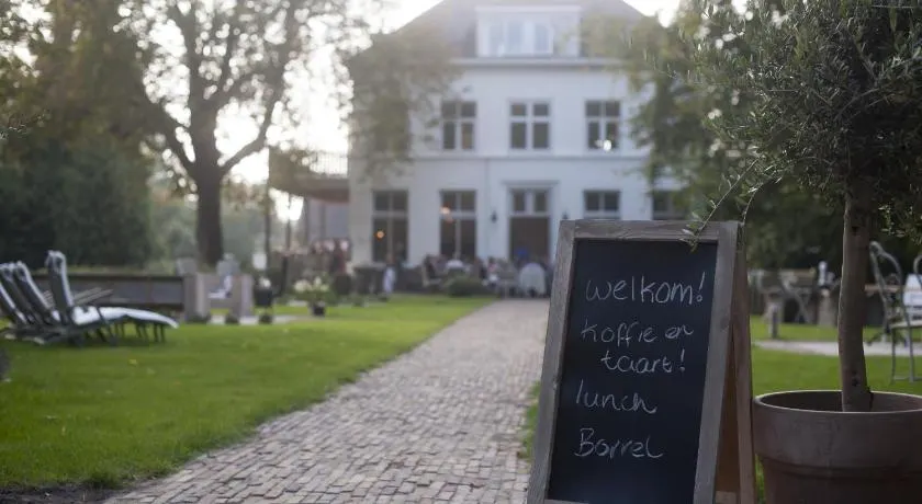 Boutique B&B Villa Heidetuin - Image 1