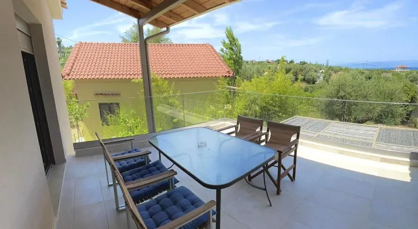 Gargarou Residences - Image 1