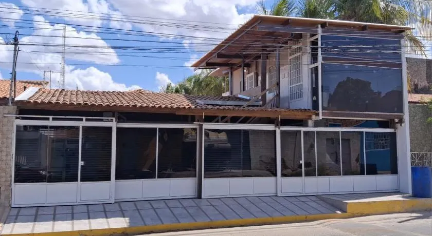 Pousada São Vicente - Image 1