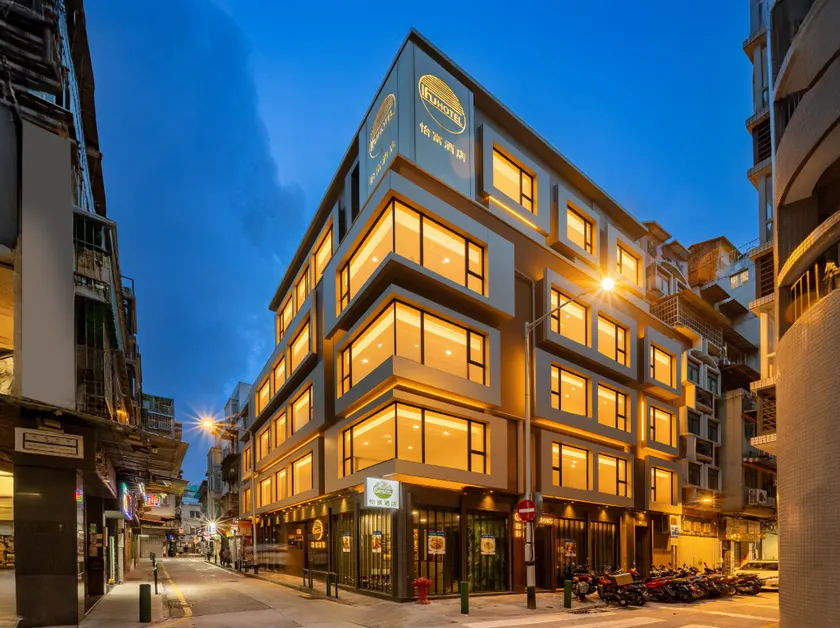 IFU Hotel - Image 1
