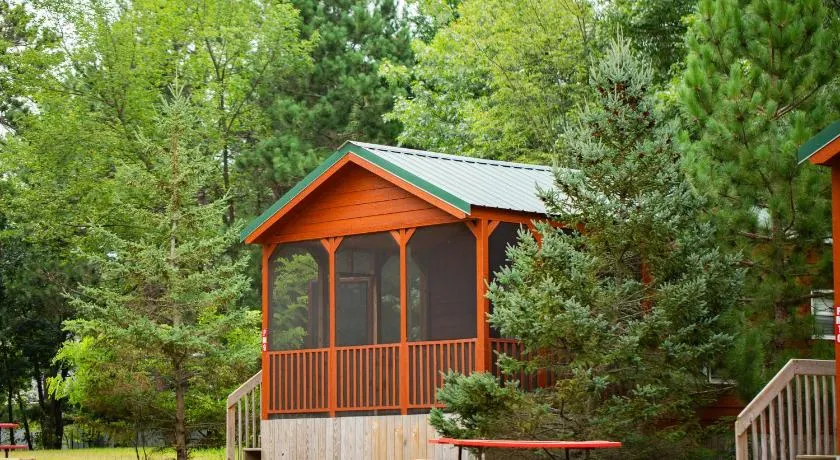 Bonanza Camping Resort - Image 1