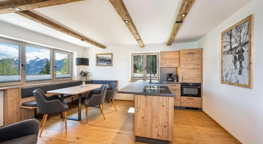 Chalet Kulmberg - Image 1