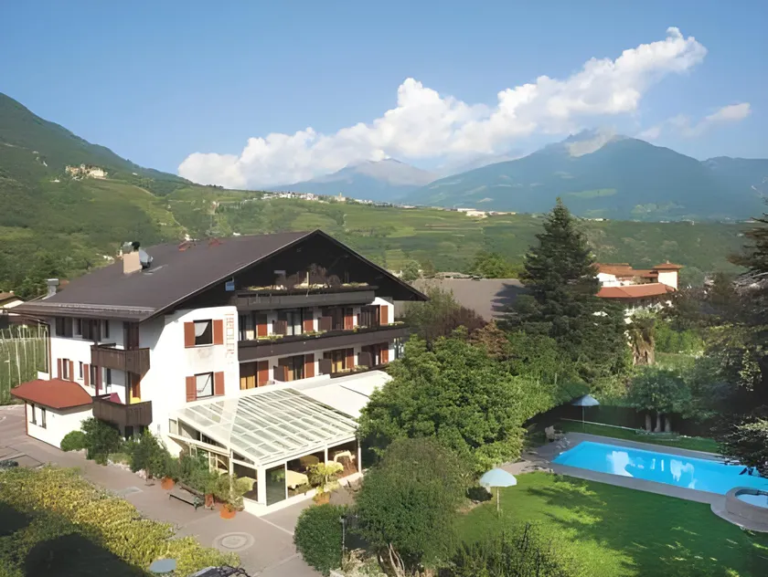 Parkhotel Tirolerhof - Image 1