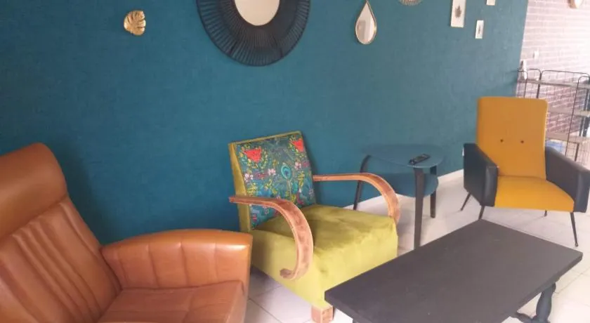 le gîte de manu 3 personnes - Image 1
