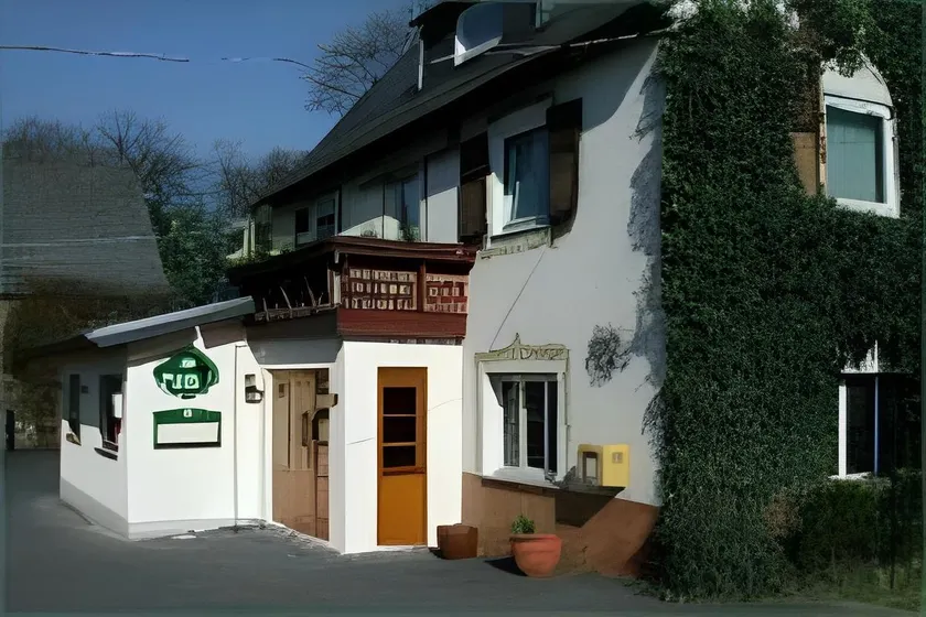 Landgasthaus Alter Posthof - Image 1