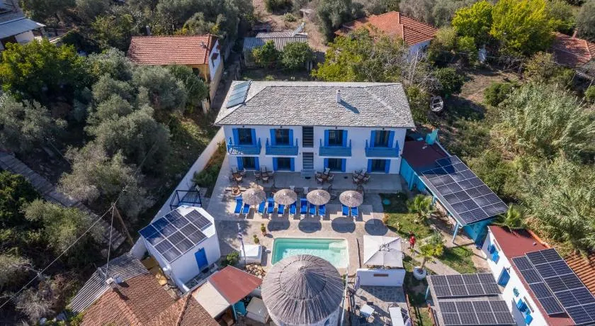 Katigiorgis Blue Hotel & Bungalow SPA Resort - Image 1