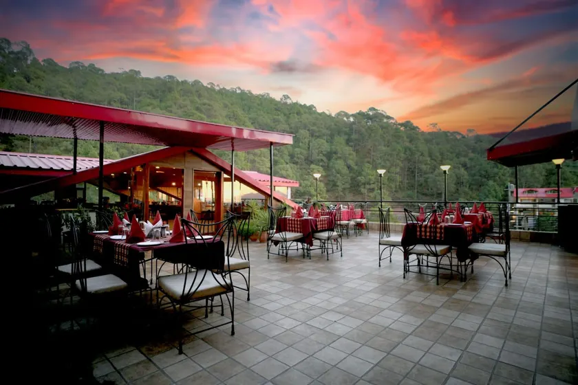 Shivalik Hotel And Resorts - Image 1