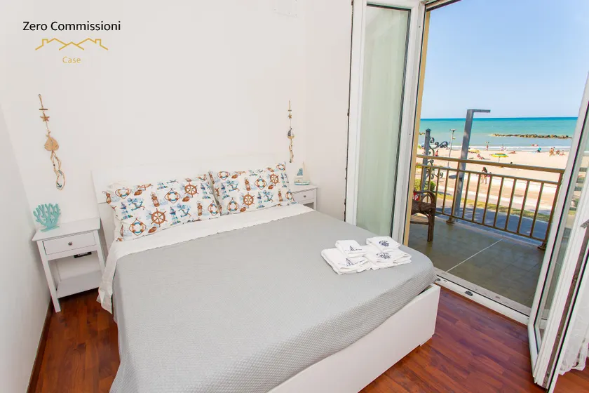 Palm Beach House - Vista mare - Image 1