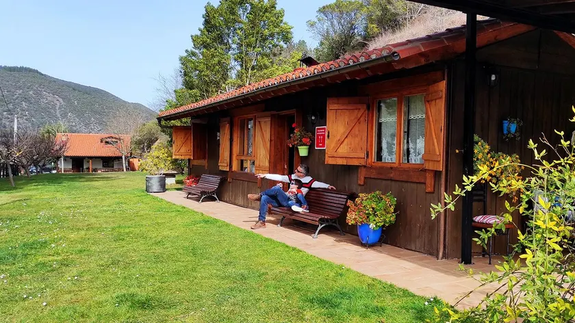 Casa Rural Matapalacios en Potes - Image 1