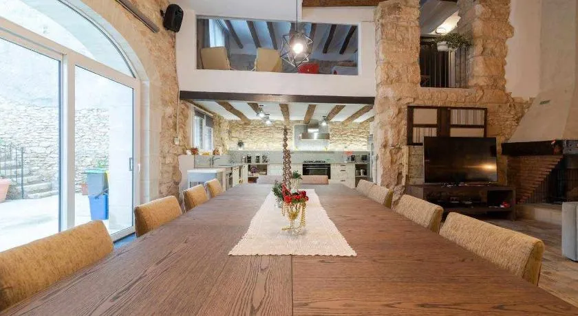 Casa de ensueño en Almatret - Image 1