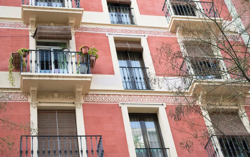 Happy People Ramblas Harbour Apartments - Image 1