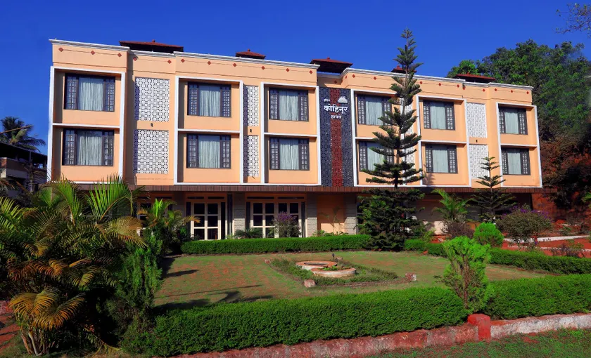Kohinoor Highway Resort - Image 1