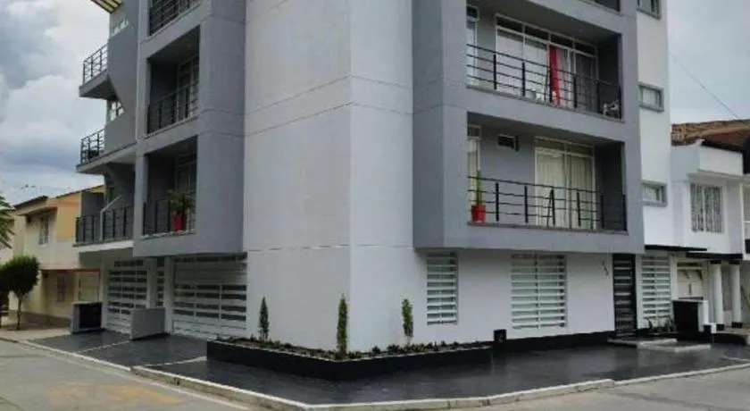 Balcones de la Rivera Apartamento Cóndor 4 - Image 1