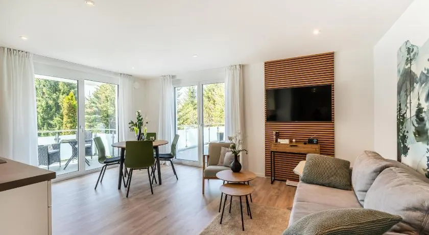 Luxuswohnung Traumblick - Neubau 2023 - Image 1