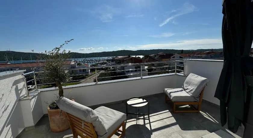 Babin bed&breakfast - Image 1