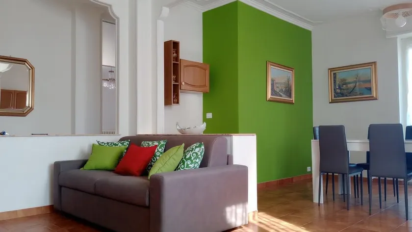 Spacious 3Rm apartment for 4/6 people - Image 1