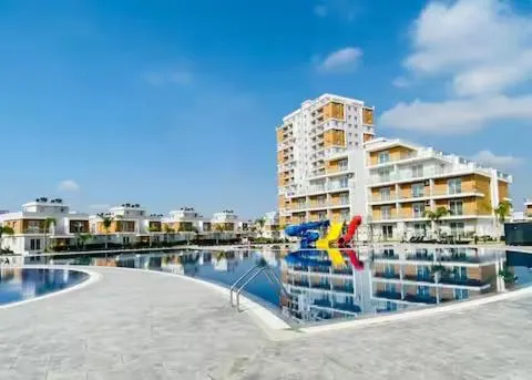 Royal Sun Elite Daire - Image 1