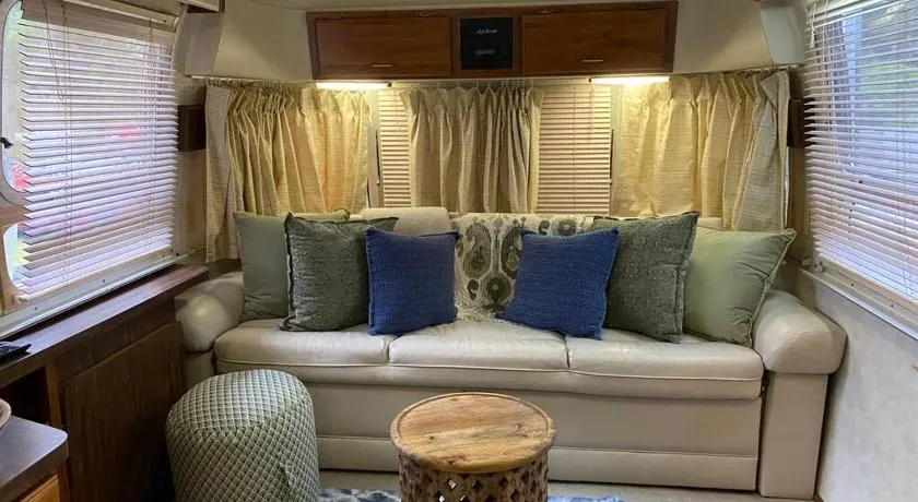 Beautiful Airstream, Beaufort SC-Enjoy the Journey - Image 1
