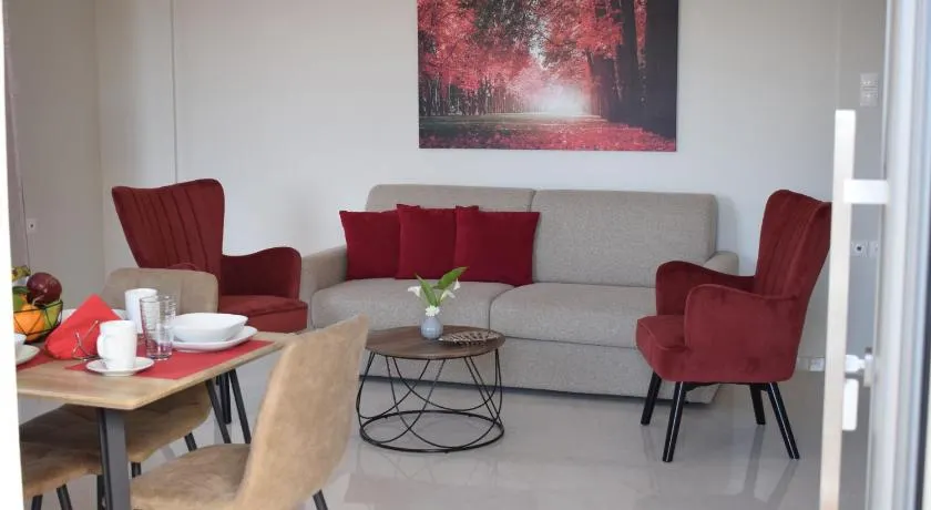 Studio Holiday Kalamata - Image 1