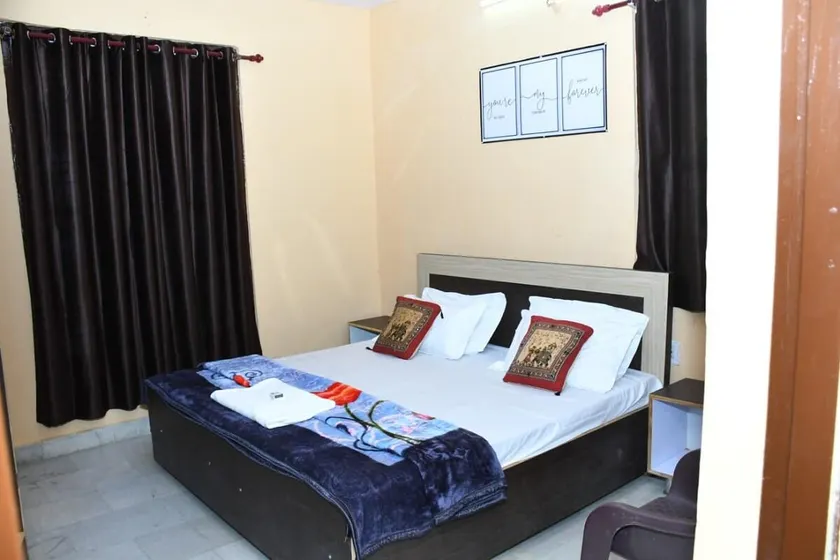 Jannat Home Stay - Image 1