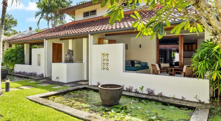 Surya Villa 1 - Port Douglas, QLD - Image 1