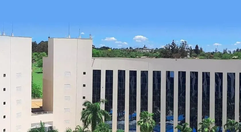 Condominio Barretos Thermas Park - Condohotel - Image 1